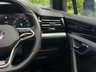 USED 2021 21 VOLKSWAGEN TOUAREG 3.0 TSI V6 Black Edition SUV 5dr Petrol Tiptronic 4Motion Euro 6 (s/s) (340 ps) 