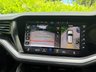 USED 2021 21 VOLKSWAGEN TOUAREG 3.0 TSI V6 Black Edition SUV 5dr Petrol Tiptronic 4Motion Euro 6 (s/s) (340 ps) 