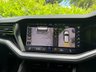 USED 2021 21 VOLKSWAGEN TOUAREG 3.0 TSI V6 Black Edition SUV 5dr Petrol Tiptronic 4Motion Euro 6 (s/s) (340 ps) 