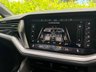 USED 2021 21 VOLKSWAGEN TOUAREG 3.0 TSI V6 Black Edition SUV 5dr Petrol Tiptronic 4Motion Euro 6 (s/s) (340 ps) 