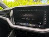 USED 2021 21 VOLKSWAGEN TOUAREG 3.0 TSI V6 Black Edition SUV 5dr Petrol Tiptronic 4Motion Euro 6 (s/s) (340 ps) 