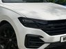 USED 2021 21 VOLKSWAGEN TOUAREG 3.0 TSI V6 Black Edition SUV 5dr Petrol Tiptronic 4Motion Euro 6 (s/s) (340 ps) 