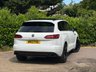 USED 2021 21 VOLKSWAGEN TOUAREG 3.0 TSI V6 Black Edition SUV 5dr Petrol Tiptronic 4Motion Euro 6 (s/s) (340 ps) 