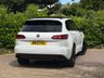 USED 2021 21 VOLKSWAGEN TOUAREG 3.0 TSI V6 Black Edition SUV 5dr Petrol Tiptronic 4Motion Euro 6 (s/s) (340 ps) 