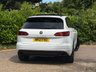 USED 2021 21 VOLKSWAGEN TOUAREG 3.0 TSI V6 Black Edition SUV 5dr Petrol Tiptronic 4Motion Euro 6 (s/s) (340 ps) 