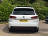 USED 2021 21 VOLKSWAGEN TOUAREG 3.0 TSI V6 Black Edition SUV 5dr Petrol Tiptronic 4Motion Euro 6 (s/s) (340 ps) 