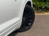 USED 2021 21 VOLKSWAGEN TOUAREG 3.0 TSI V6 Black Edition SUV 5dr Petrol Tiptronic 4Motion Euro 6 (s/s) (340 ps) 
