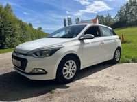 USED 2017 66 HYUNDAI I20 1.2 SE Hatchback 5dr Petrol Manual Euro 6 (84 ps) CAR FINANCE SPECIALIST , NON FINANCE DEALS ALSO WELCOMED