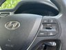 USED 2017 66 HYUNDAI I20 1.2 SE Hatchback 5dr Petrol Manual Euro 6 (84 ps) CAR FINANCE SPECIALIST , NON FINANCE DEALS ALSO WELCOMED