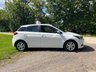 USED 2017 66 HYUNDAI I20 1.2 SE Hatchback 5dr Petrol Manual Euro 6 (84 ps) CAR FINANCE SPECIALIST , NON FINANCE DEALS ALSO WELCOMED