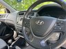 USED 2017 66 HYUNDAI I20 1.2 SE Hatchback 5dr Petrol Manual Euro 6 (84 ps) CAR FINANCE SPECIALIST , NON FINANCE DEALS ALSO WELCOMED