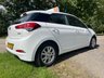 USED 2017 66 HYUNDAI I20 1.2 SE Hatchback 5dr Petrol Manual Euro 6 (84 ps) CAR FINANCE SPECIALIST , NON FINANCE DEALS ALSO WELCOMED