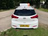 USED 2017 66 HYUNDAI I20 1.2 SE Hatchback 5dr Petrol Manual Euro 6 (84 ps) CAR FINANCE SPECIALIST , NON FINANCE DEALS ALSO WELCOMED