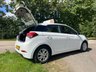 USED 2017 66 HYUNDAI I20 1.2 SE Hatchback 5dr Petrol Manual Euro 6 (84 ps) CAR FINANCE SPECIALIST , NON FINANCE DEALS ALSO WELCOMED