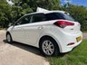 USED 2017 66 HYUNDAI I20 1.2 SE Hatchback 5dr Petrol Manual Euro 6 (84 ps) CAR FINANCE SPECIALIST , NON FINANCE DEALS ALSO WELCOMED