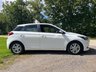 USED 2017 66 HYUNDAI I20 1.2 SE Hatchback 5dr Petrol Manual Euro 6 (84 ps) CAR FINANCE SPECIALIST , NON FINANCE DEALS ALSO WELCOMED