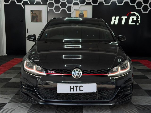 View our VOLKSWAGEN GOLF