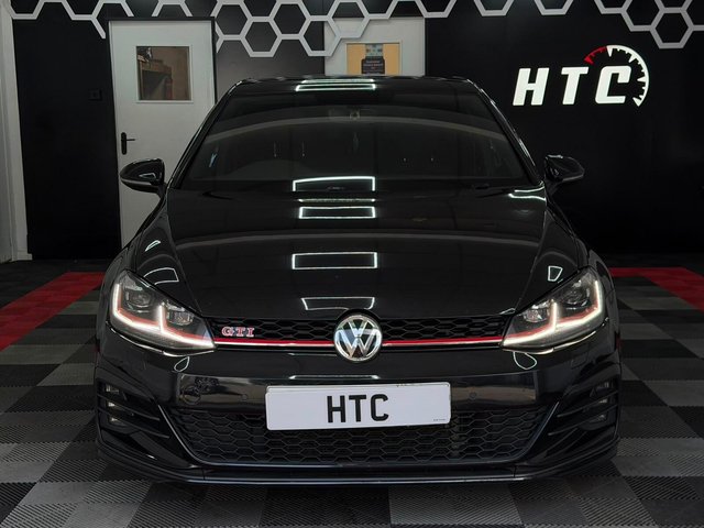 View our VOLKSWAGEN GOLF