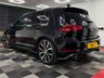 USED 2018 18 VOLKSWAGEN GOLF 2.0 TSI GTI Performance DSG Euro 6 (s/s) 5dr FSH*APPLECARPLY*GREATSPEC*AUTO