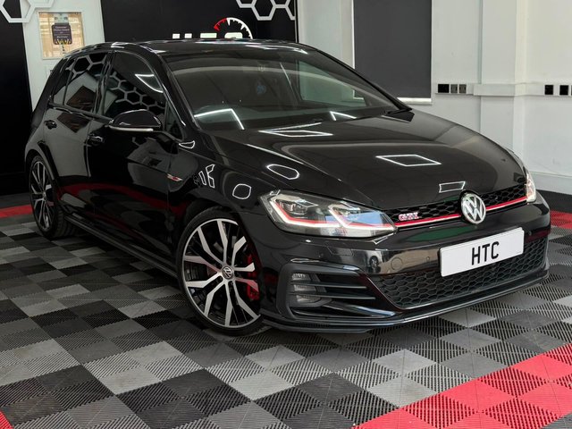 View our VOLKSWAGEN GOLF