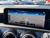 USED 2018 68 MERCEDES-BENZ A-CLASS 1.3 A200 AMG Line (Premium) Hatchback 5dr Petrol 7G-DCT Euro 6 (s/s) (163 ps) 