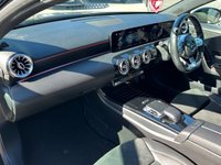 USED 2018 68 MERCEDES-BENZ A-CLASS 1.3 A200 AMG Line (Premium) Hatchback 5dr Petrol 7G-DCT Euro 6 (s/s) (163 ps) 