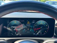 USED 2018 68 MERCEDES-BENZ A-CLASS 1.3 A200 AMG Line (Premium) Hatchback 5dr Petrol 7G-DCT Euro 6 (s/s) (163 ps) 