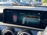 USED 2018 68 MERCEDES-BENZ A-CLASS 1.3 A200 AMG Line (Premium) Hatchback 5dr Petrol 7G-DCT Euro 6 (s/s) (163 ps) 