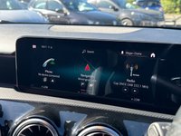 USED 2018 68 MERCEDES-BENZ A-CLASS 1.3 A200 AMG Line (Premium) Hatchback 5dr Petrol 7G-DCT Euro 6 (s/s) (163 ps) 