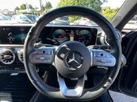 USED 2018 68 MERCEDES-BENZ A-CLASS 1.3 A200 AMG Line (Premium) Hatchback 5dr Petrol 7G-DCT Euro 6 (s/s) (163 ps) 