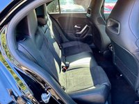 USED 2018 68 MERCEDES-BENZ A-CLASS 1.3 A200 AMG Line (Premium) Hatchback 5dr Petrol 7G-DCT Euro 6 (s/s) (163 ps) 