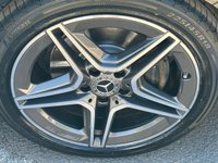 USED 2018 68 MERCEDES-BENZ A-CLASS 1.3 A200 AMG Line (Premium) Hatchback 5dr Petrol 7G-DCT Euro 6 (s/s) (163 ps) 