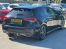 USED 2018 68 MERCEDES-BENZ A-CLASS 1.3 A200 AMG Line (Premium) Hatchback 5dr Petrol 7G-DCT Euro 6 (s/s) (163 ps) 