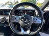 USED 2018 68 MERCEDES-BENZ A-CLASS 1.3 A200 AMG Line (Premium) Hatchback 5dr Petrol 7G-DCT Euro 6 (s/s) (163 ps) 