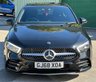 USED 2018 68 MERCEDES-BENZ A-CLASS 1.3 A200 AMG Line (Premium) Hatchback 5dr Petrol 7G-DCT Euro 6 (s/s) (163 ps) 