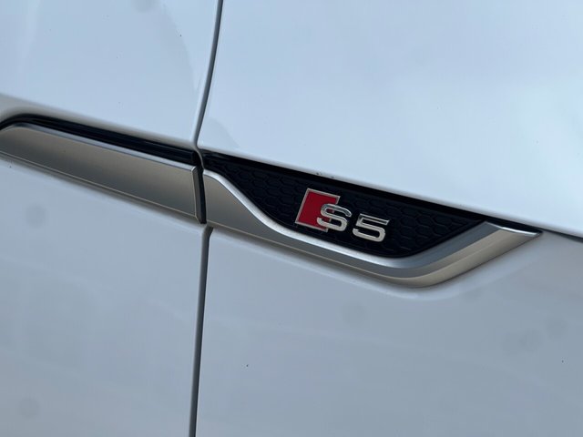 View our AUDI S5