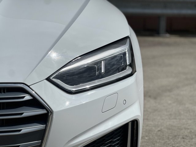 View our AUDI S5