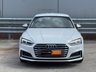 USED 2018 68 AUDI S5 3.0 TFSI V6 Sportback 5dr Petrol Tiptronic quattro Euro 6 (s/s) (354 ps) 