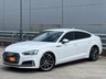 USED 2018 68 AUDI S5 3.0 TFSI V6 Sportback 5dr Petrol Tiptronic quattro Euro 6 (s/s) (354 ps) 
