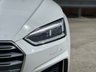 USED 2018 68 AUDI S5 3.0 TFSI V6 Sportback 5dr Petrol Tiptronic quattro Euro 6 (s/s) (354 ps) 