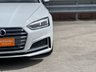 USED 2018 68 AUDI S5 3.0 TFSI V6 Sportback 5dr Petrol Tiptronic quattro Euro 6 (s/s) (354 ps) 