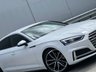 USED 2018 68 AUDI S5 3.0 TFSI V6 Sportback 5dr Petrol Tiptronic quattro Euro 6 (s/s) (354 ps) 