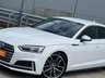 USED 2018 68 AUDI S5 3.0 TFSI V6 Sportback 5dr Petrol Tiptronic quattro Euro 6 (s/s) (354 ps) 