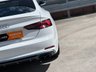 USED 2018 68 AUDI S5 3.0 TFSI V6 Sportback 5dr Petrol Tiptronic quattro Euro 6 (s/s) (354 ps) 
