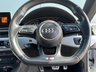 USED 2018 68 AUDI S5 3.0 TFSI V6 Sportback 5dr Petrol Tiptronic quattro Euro 6 (s/s) (354 ps) 