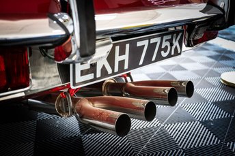 View our JAGUAR E-TYPE
