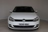 USED 2016 65 VOLKSWAGEN GOLF 1.4 TSI BlueMotion Tech Match Edition Hatchback 5dr Petrol Manual Euro 6 (s/s) (125 ps) FRONT + REAR OPTICAL SENSORS, HEATED FRONT SEATS, FREE 12 MONTH WARRANTY