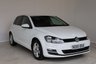 USED 2016 65 VOLKSWAGEN GOLF 1.4 TSI BlueMotion Tech Match Edition Hatchback 5dr Petrol Manual Euro 6 (s/s) (125 ps) FRONT + REAR OPTICAL SENSORS, HEATED FRONT SEATS, FREE 12 MONTH WARRANTY