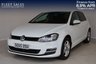 USED 2016 65 VOLKSWAGEN GOLF 1.4 TSI BlueMotion Tech Match Edition Hatchback 5dr Petrol Manual Euro 6 (s/s) (125 ps) FRONT + REAR OPTICAL SENSORS, HEATED FRONT SEATS, FREE 12 MONTH WARRANTY
