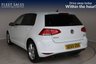 USED 2016 65 VOLKSWAGEN GOLF 1.4 TSI BlueMotion Tech Match Edition Hatchback 5dr Petrol Manual Euro 6 (s/s) (125 ps) FRONT + REAR OPTICAL SENSORS, HEATED FRONT SEATS, FREE 12 MONTH WARRANTY